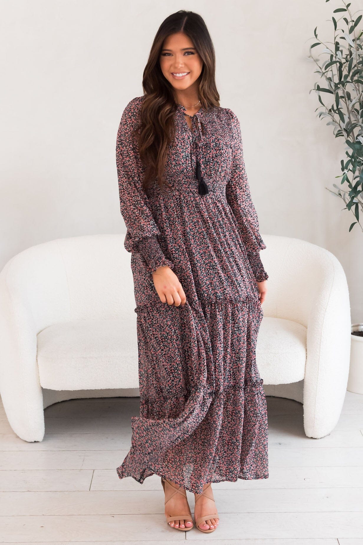 The Harlem Modest Dresses vendor-unknown