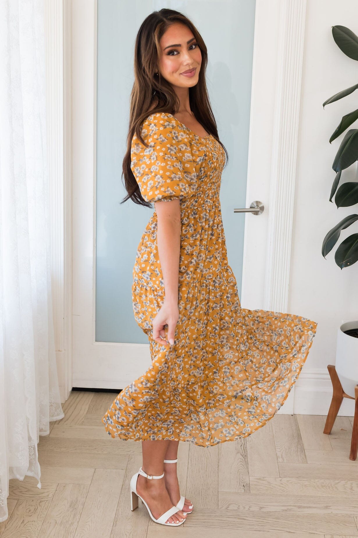 The Rachel Modest Dresses vendor-unknown