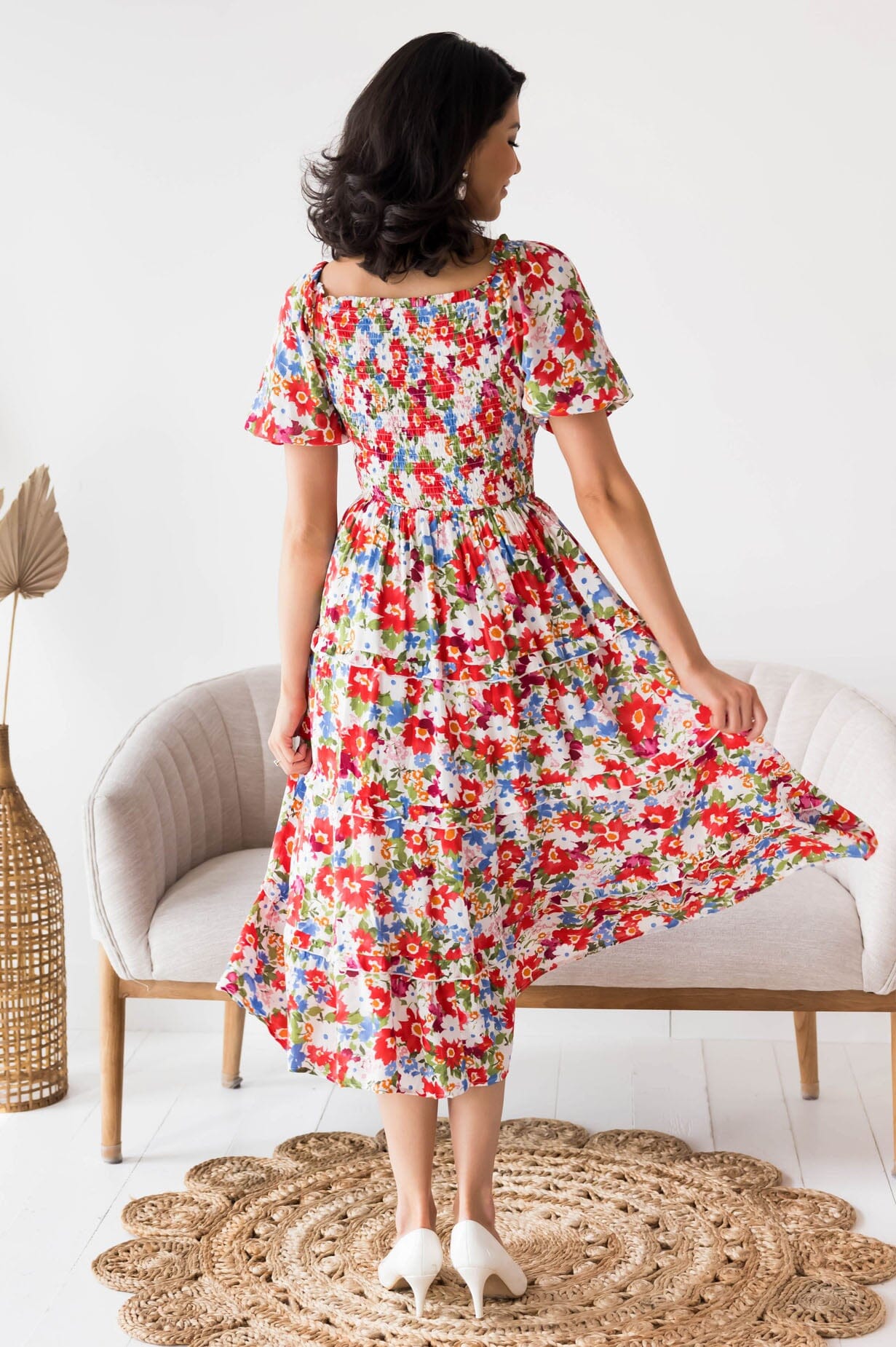 The Jackalyn Modest Dresses vendor-unknown