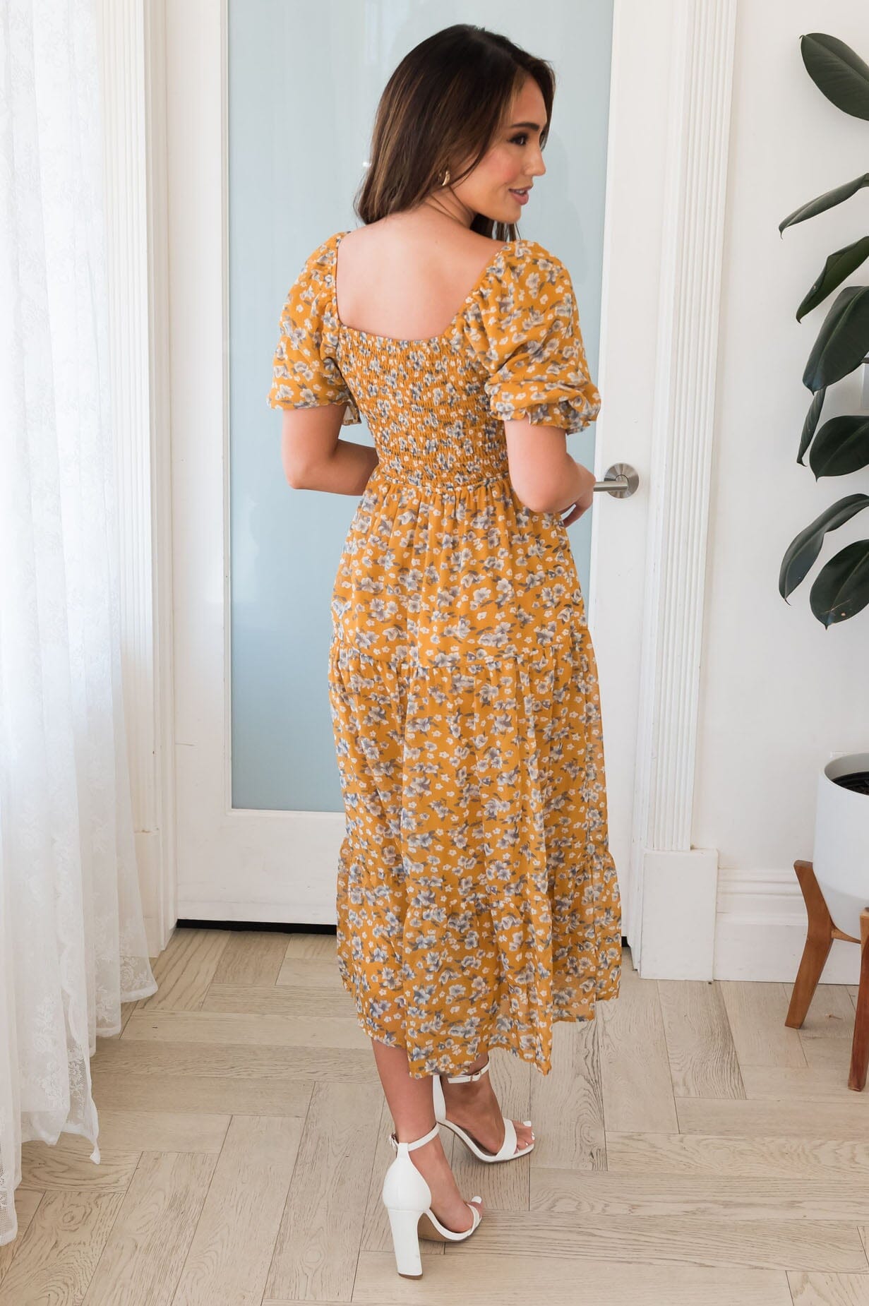 The Rachel Modest Dresses vendor-unknown