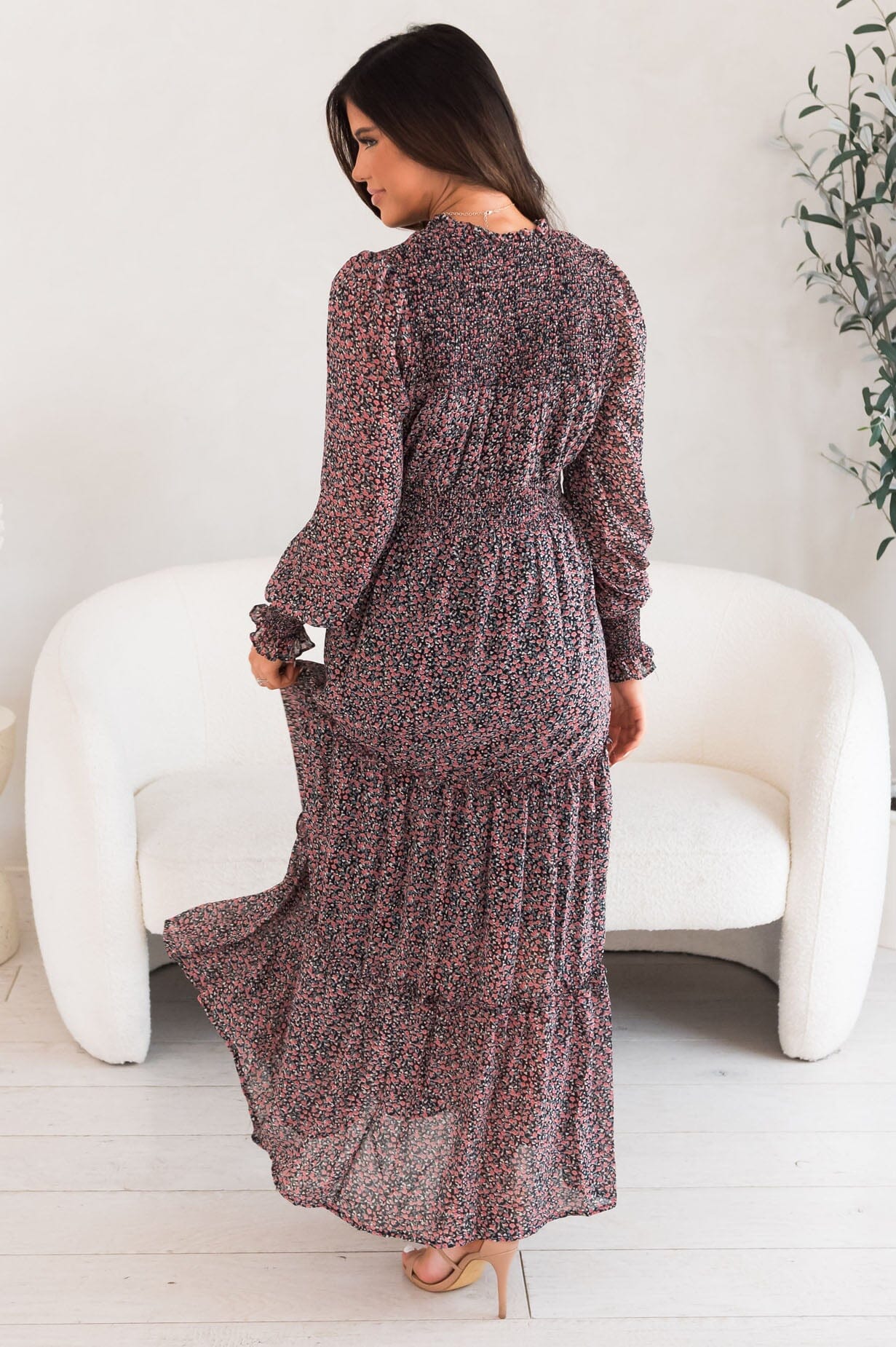 The Harlem Modest Dresses vendor-unknown