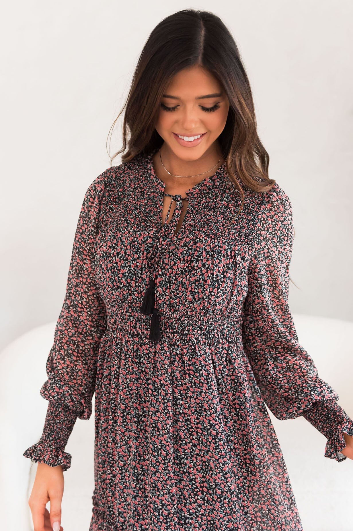 The Harlem Modest Dresses vendor-unknown