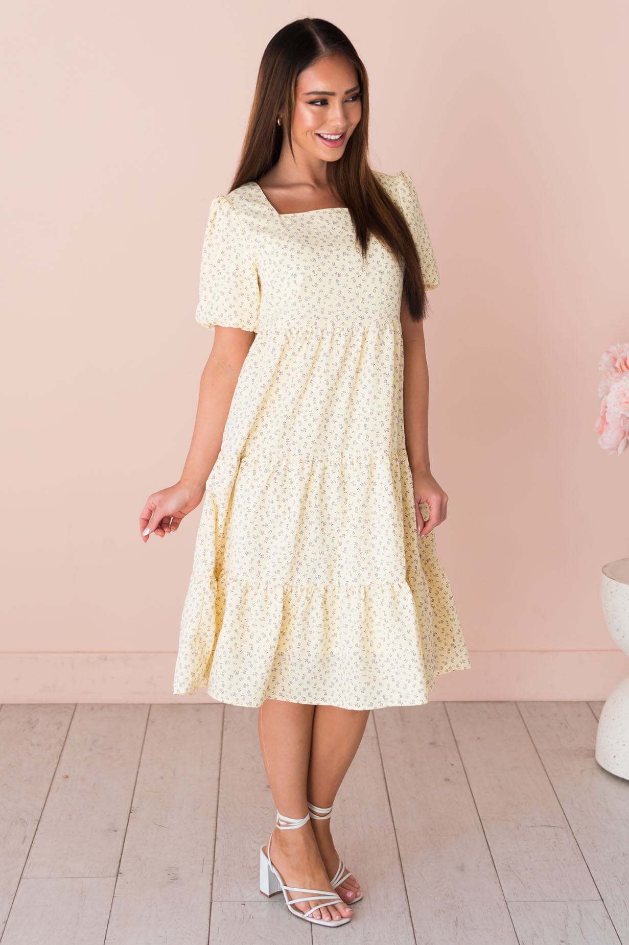 The Jubileah Modest Dresses vendor-unknown