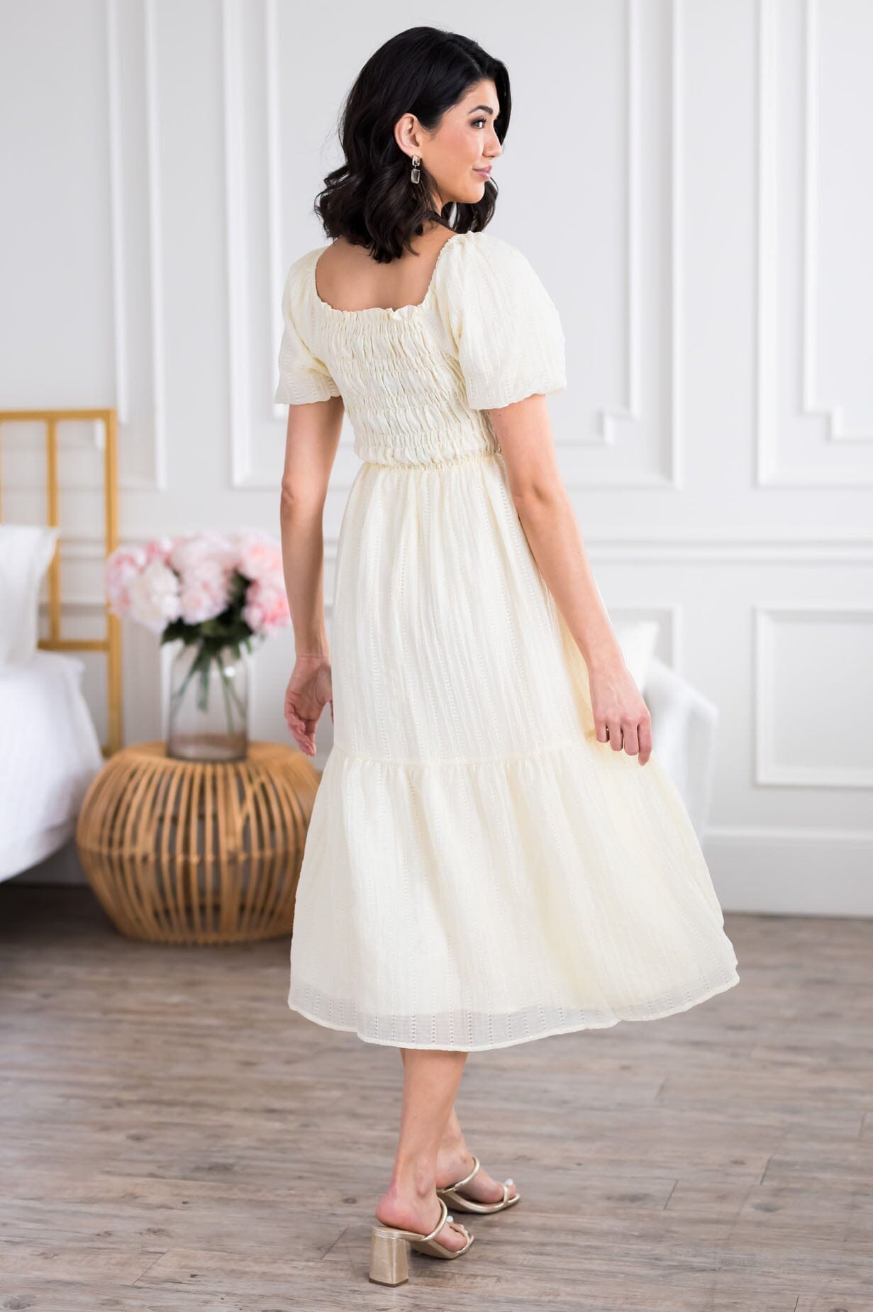 The Wynn NeeSee's Dresses