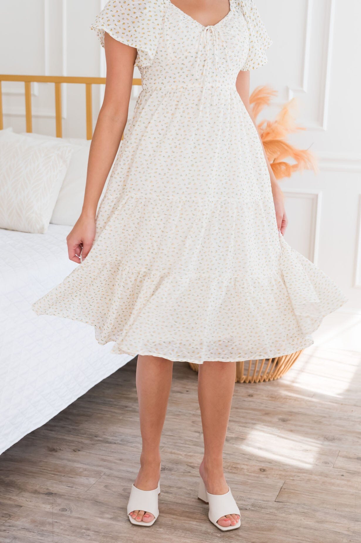 The Jackelina Modest Dresses vendor-unknown