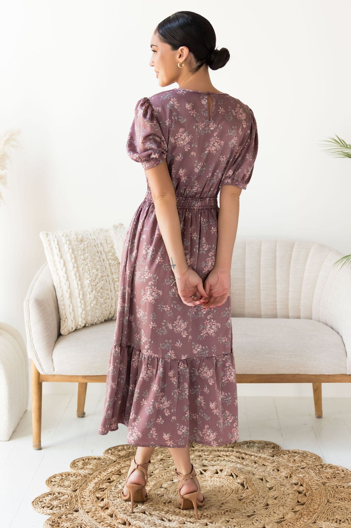 The Zhen Modest Dresses vendor-unknown