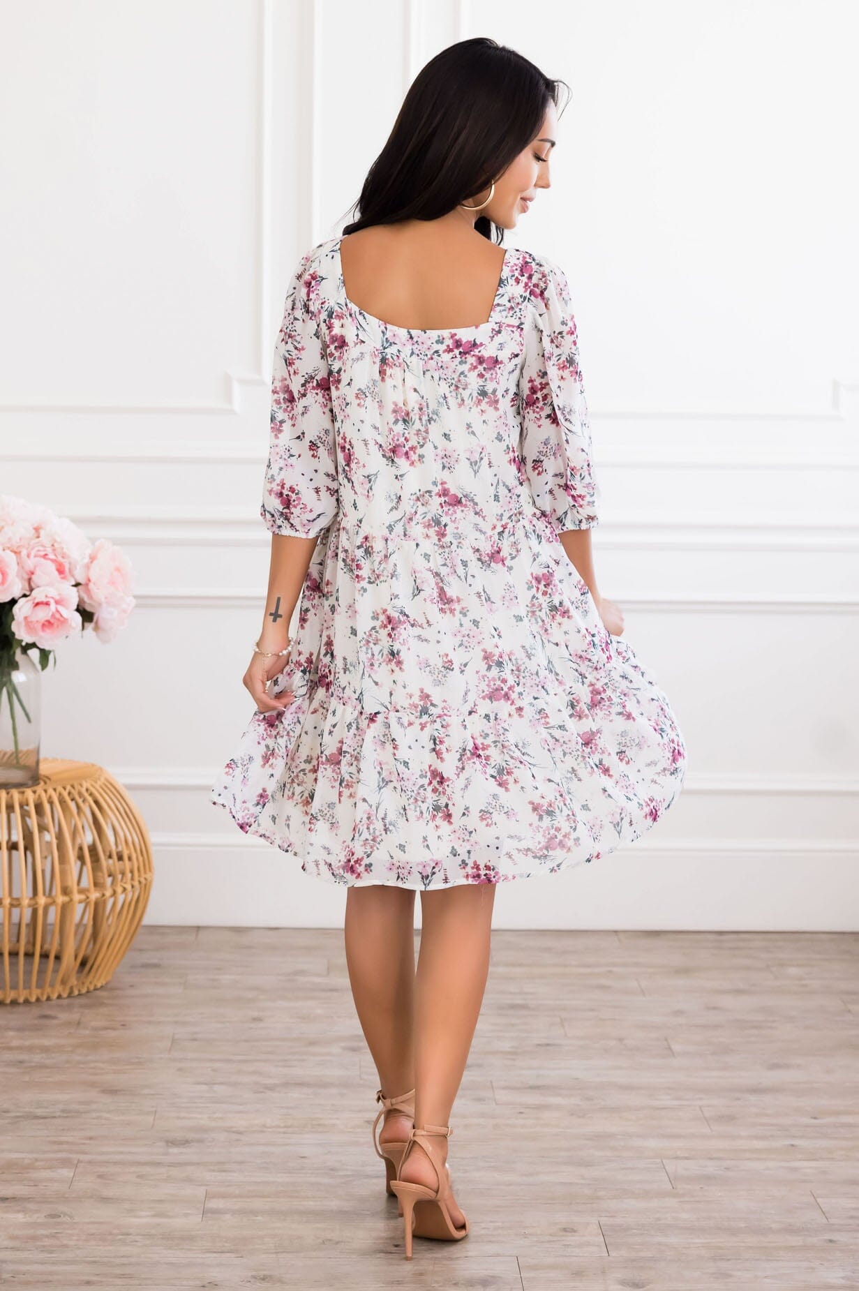 The Airlie Modest Dresses vendor-unknown