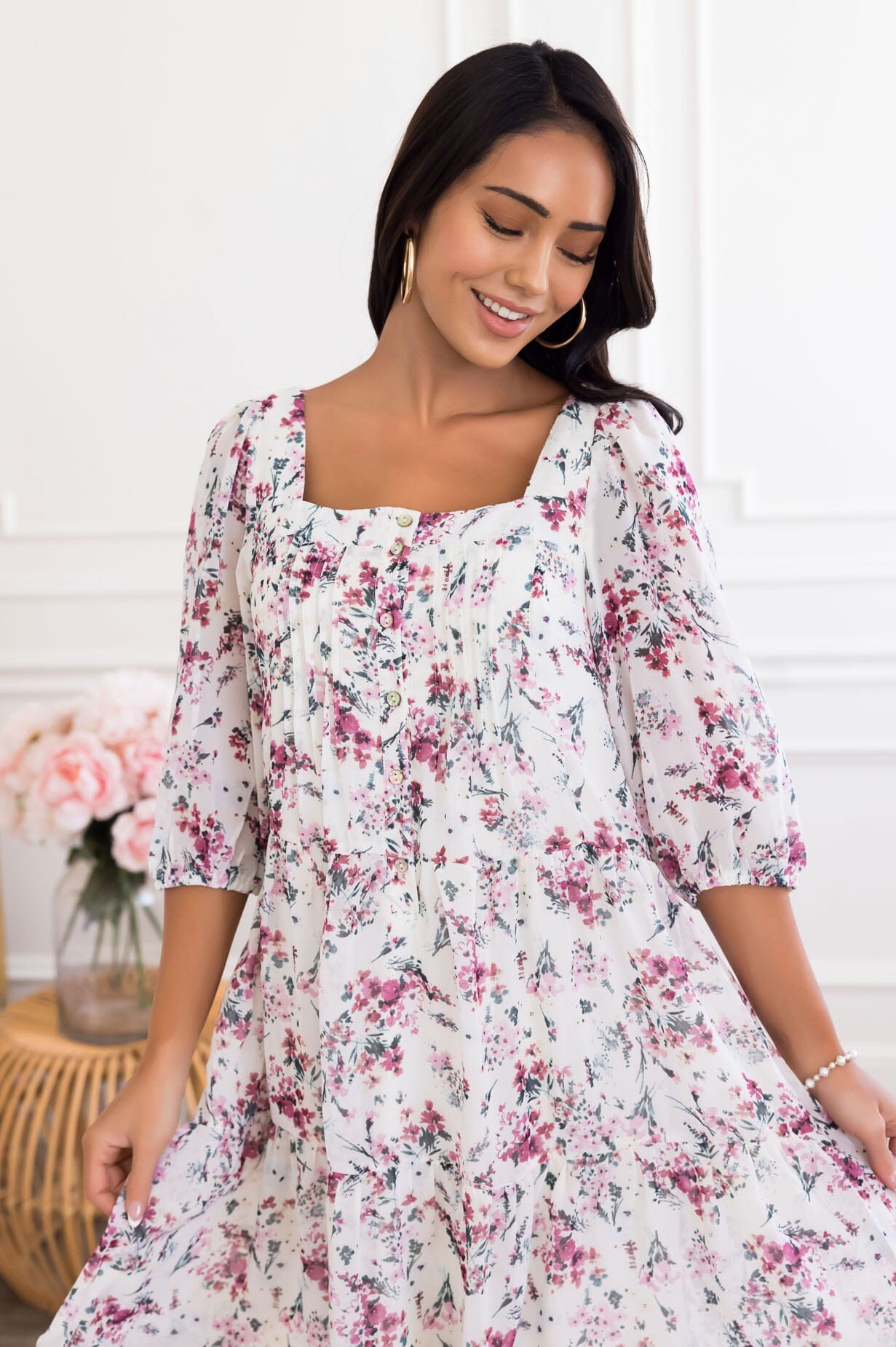 The Airlie Modest Dresses vendor-unknown