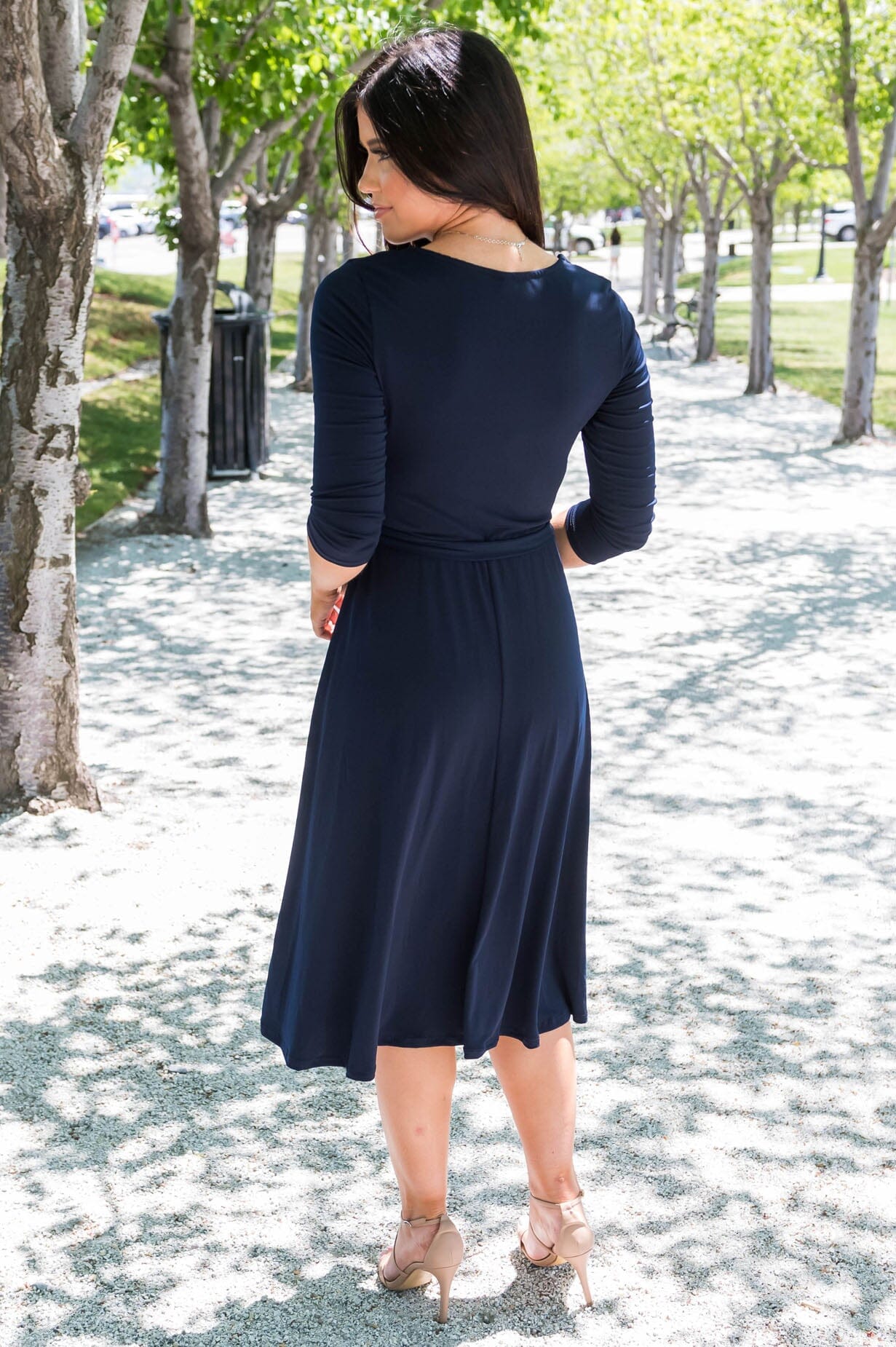 The Jonna NeeSee's Dresses