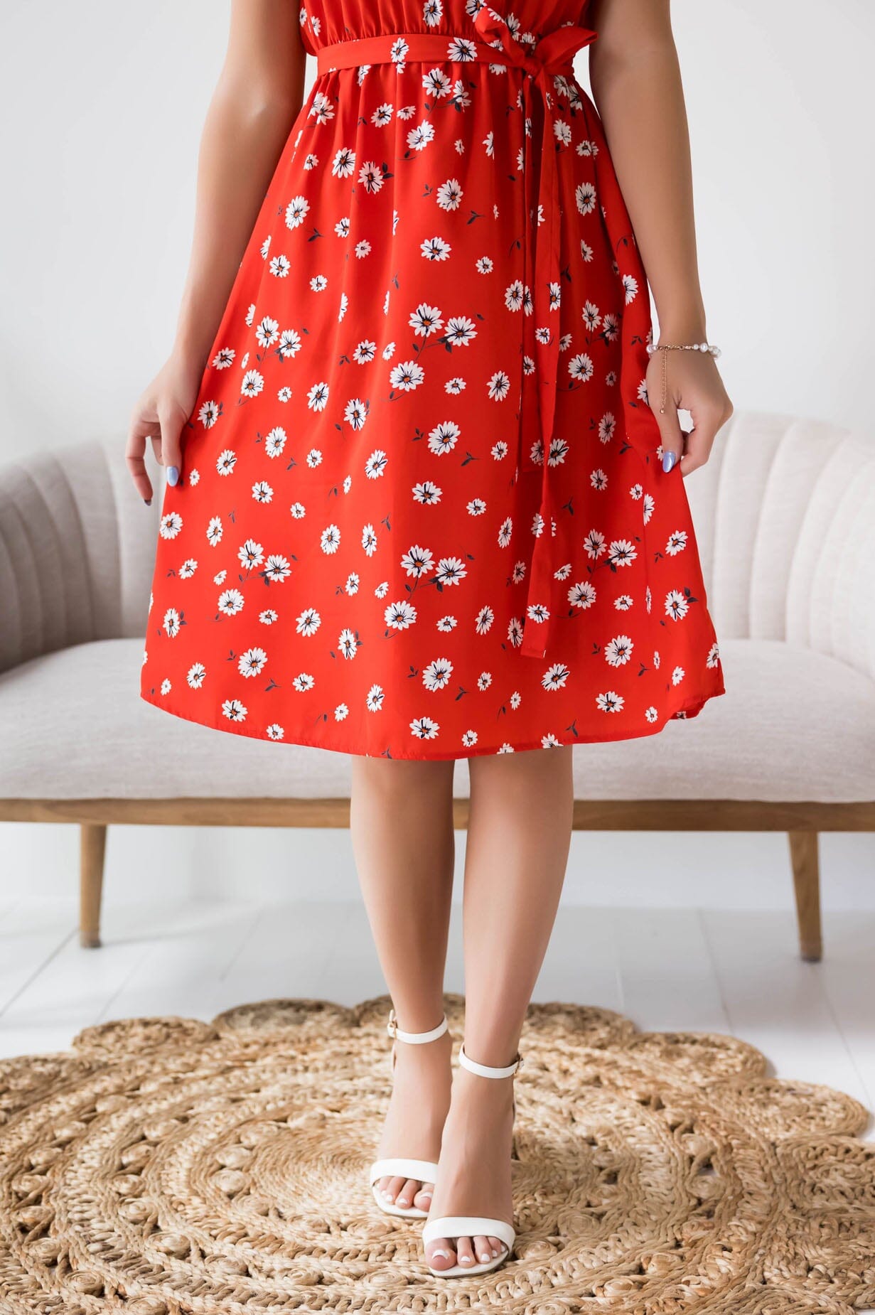 The Jemma Drew Modest Dresses vendor-unknown