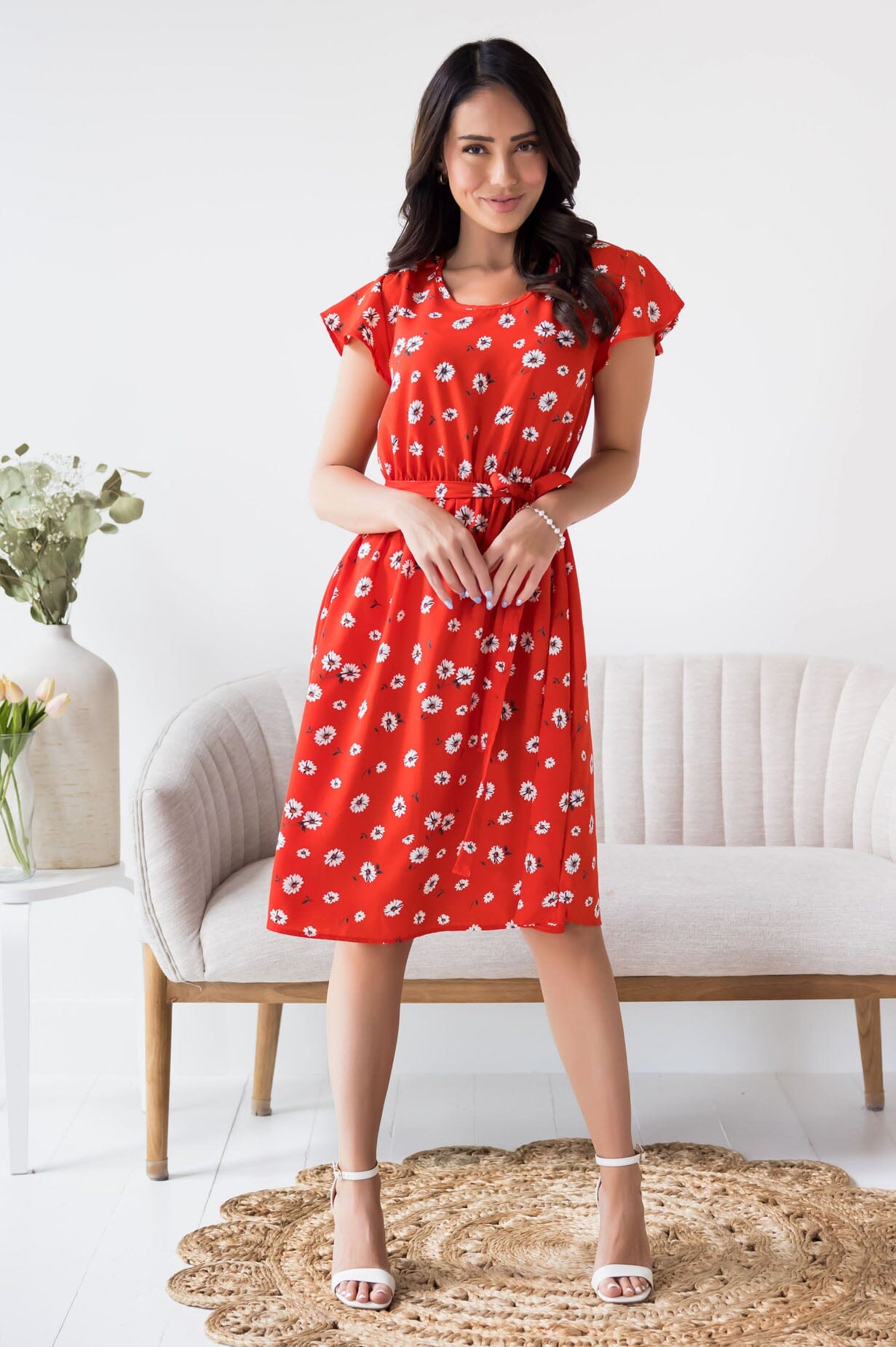 The Jemma Drew Modest Dresses vendor-unknown