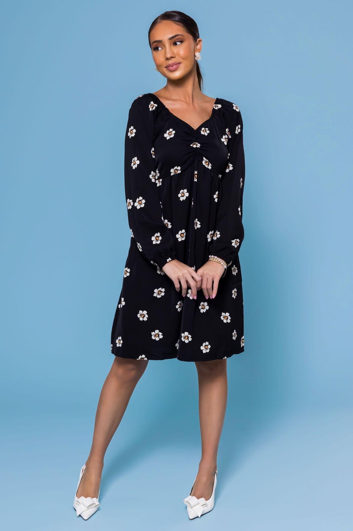 The Guinevere Modest Dresses vendor-unknown