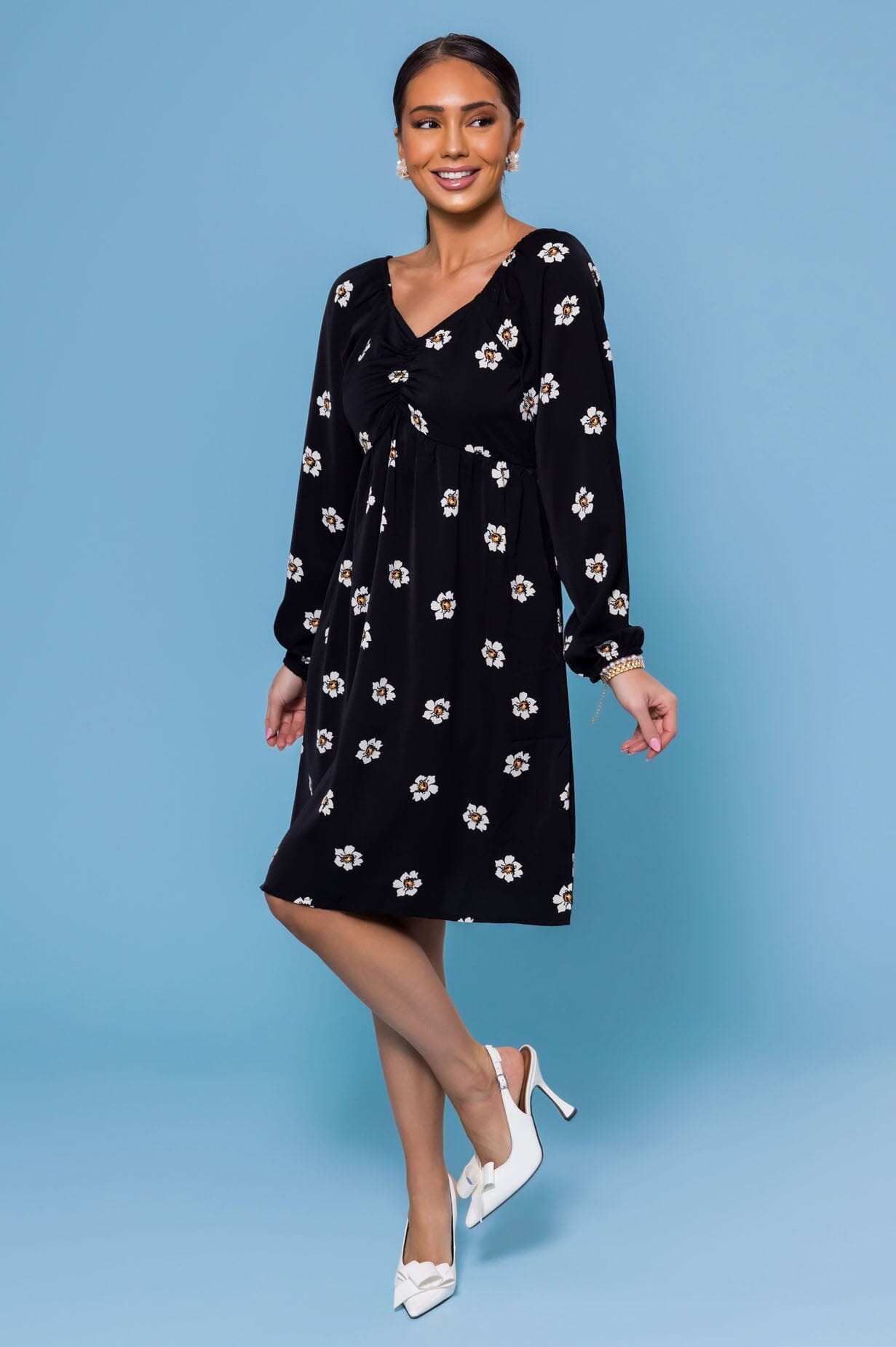 The Guinevere Modest Dresses vendor-unknown