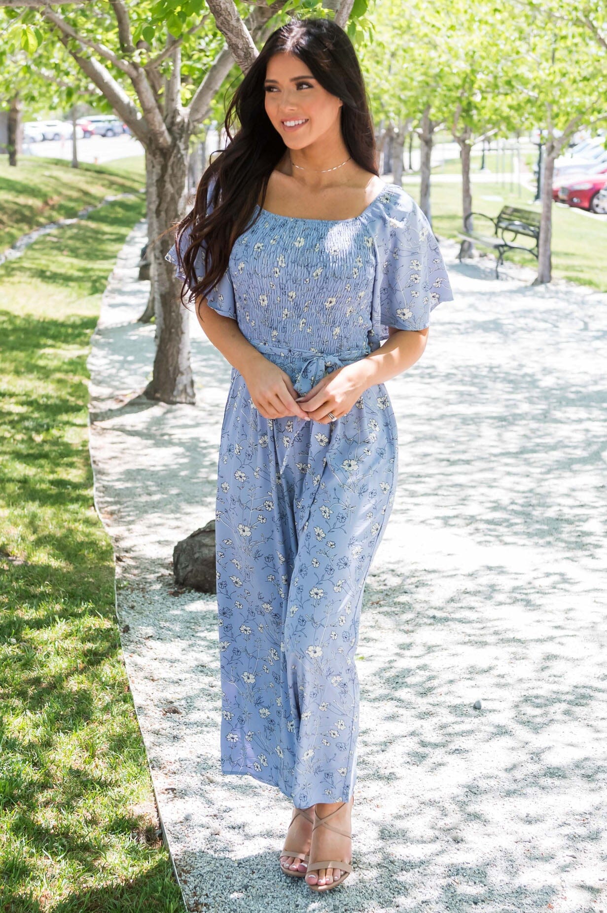 The Tabethia Modest Dresses vendor-unknown