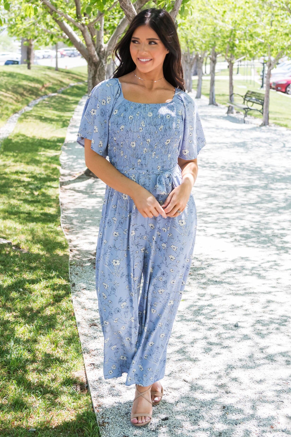 The Tabethia Modest Dresses vendor-unknown