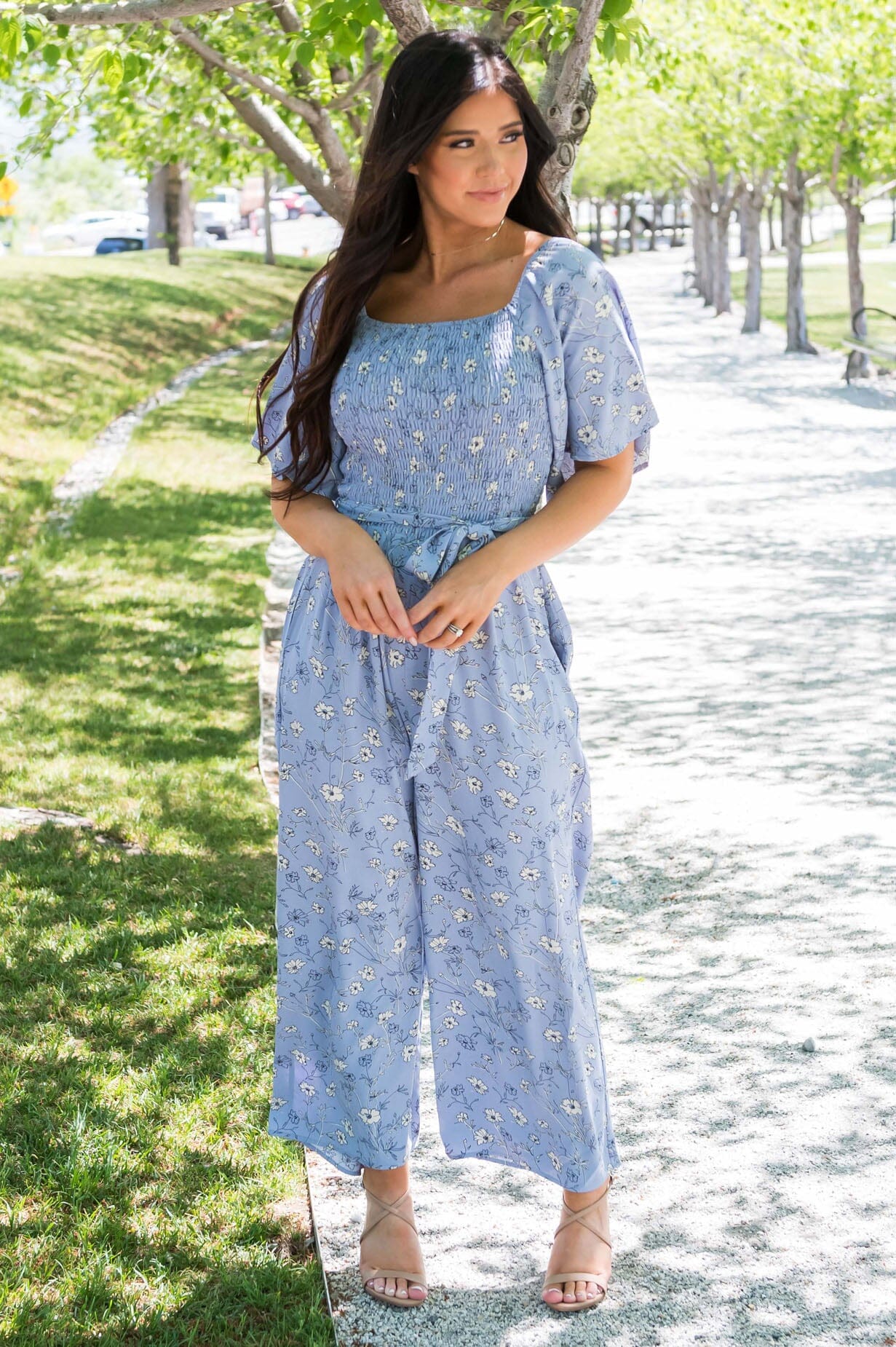 The Tabethia Modest Dresses vendor-unknown