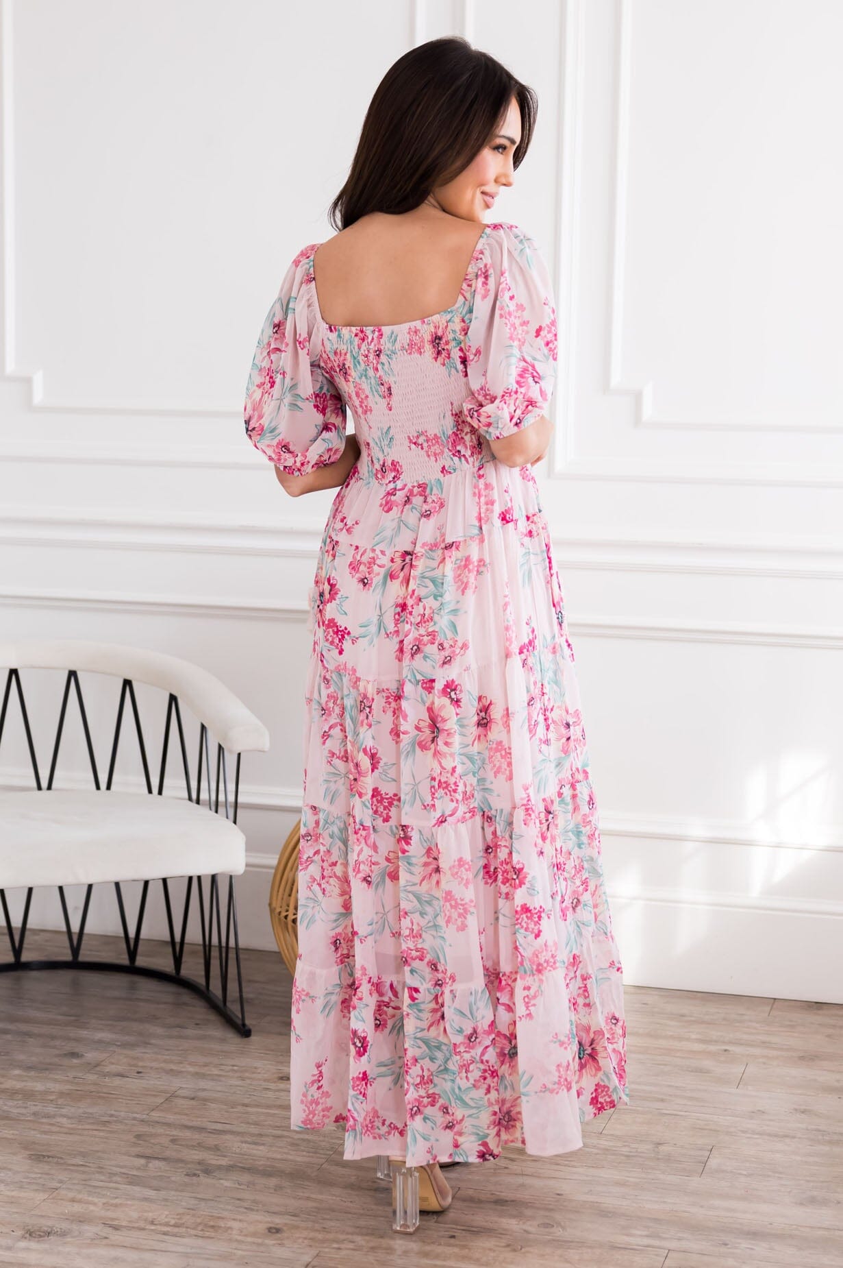 The Jaid Modest Dresses vendor-unknown