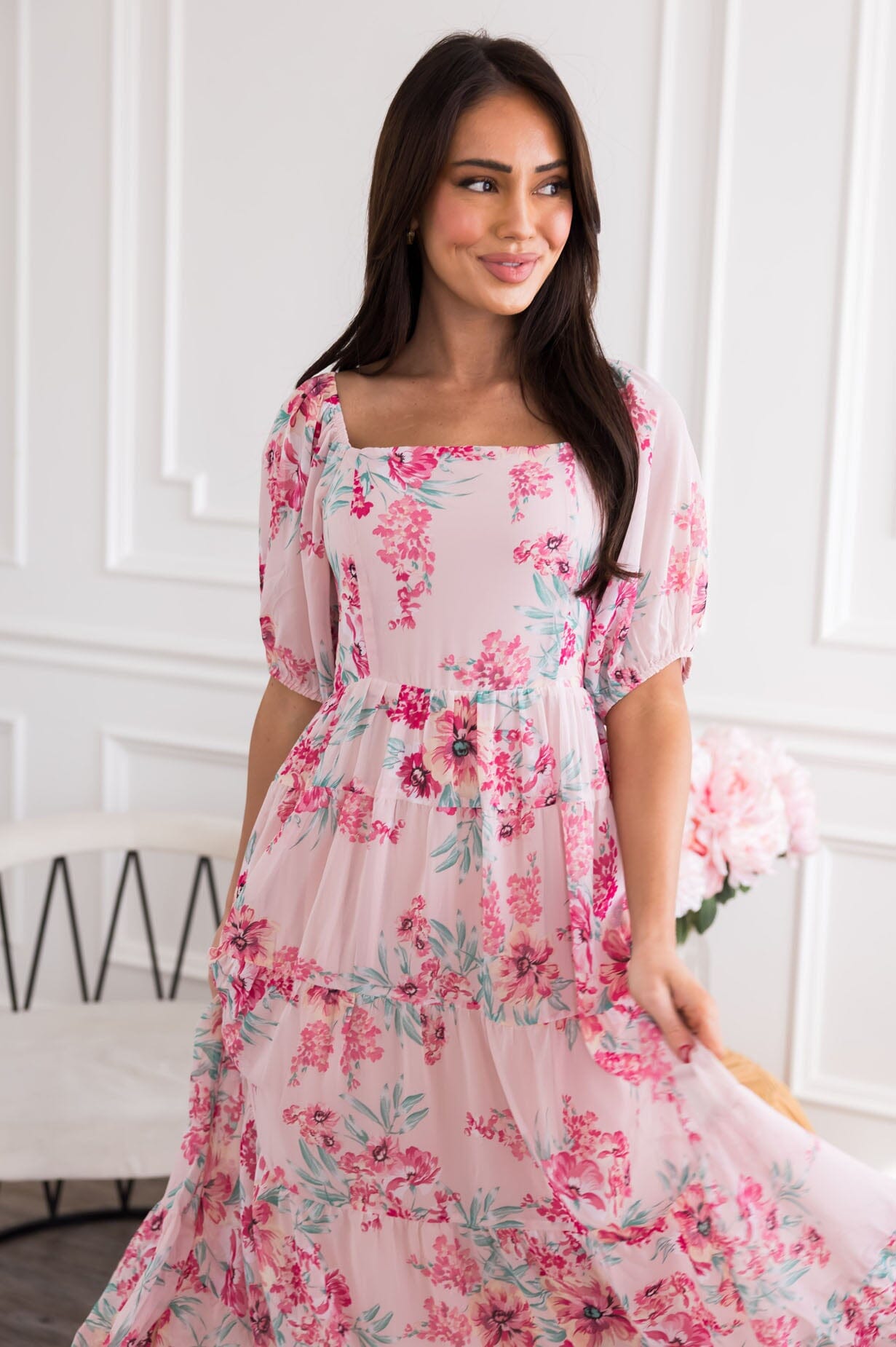 The Jaid Modest Dresses vendor-unknown