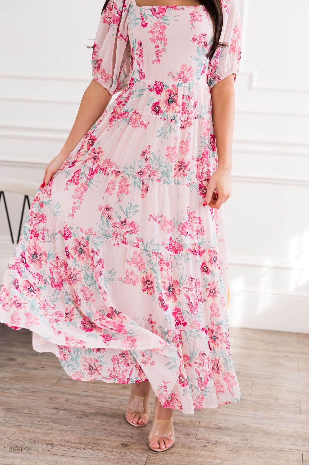 The Jaid Modest Dresses vendor-unknown