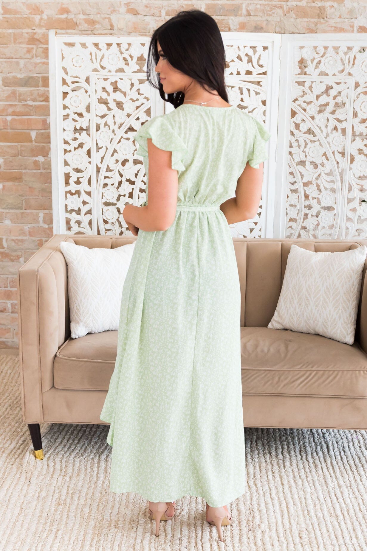 The Jessica NeeSee's Dresses