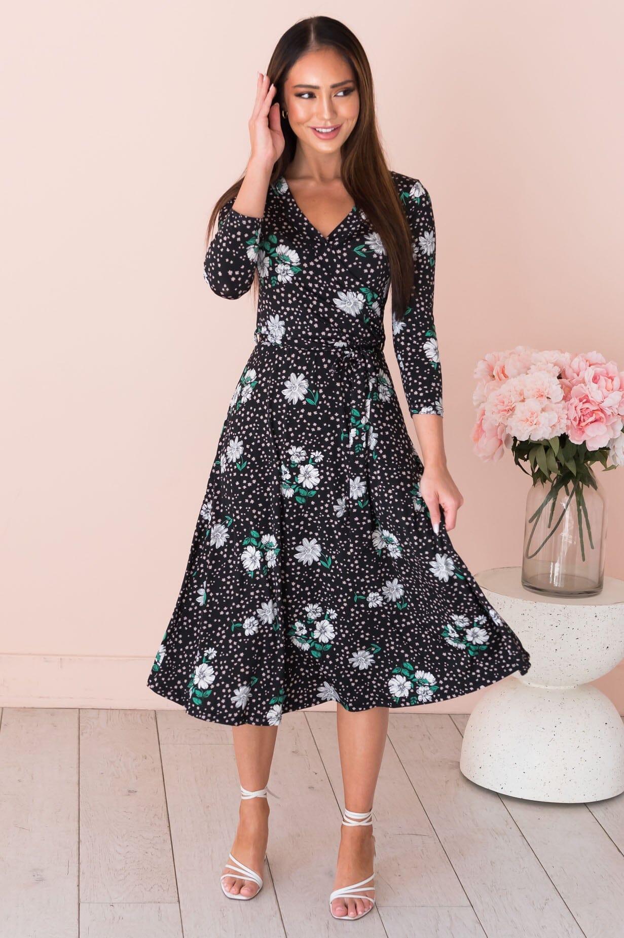 The Jonna NeeSee's Dresses