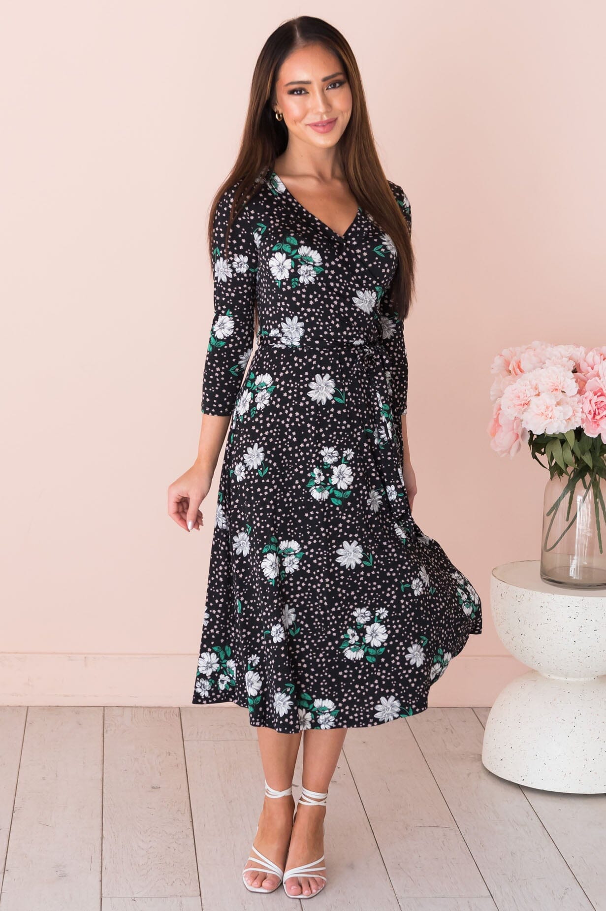 The Jonna NeeSee's Dresses