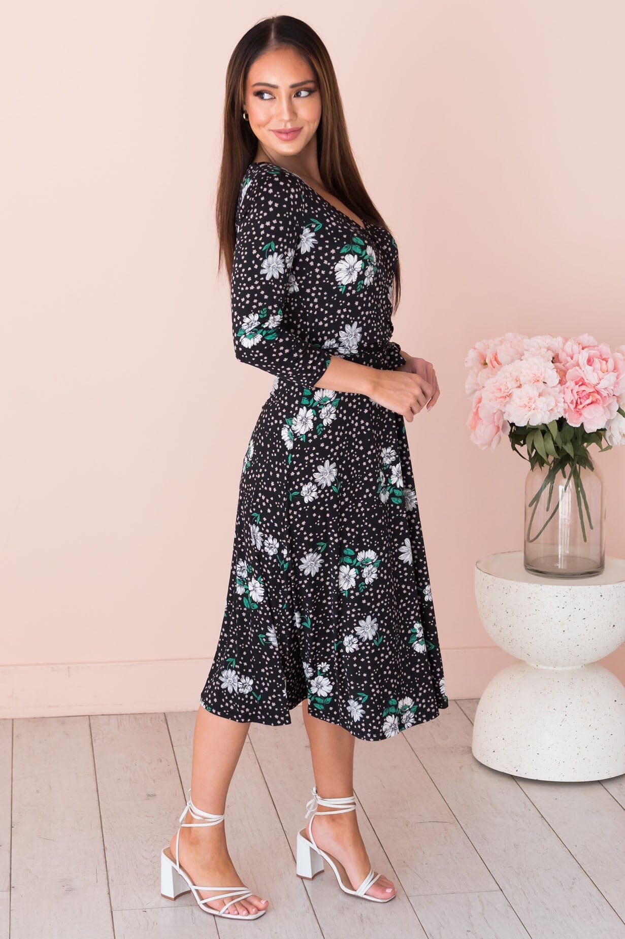 The Jonna NeeSee's Dresses