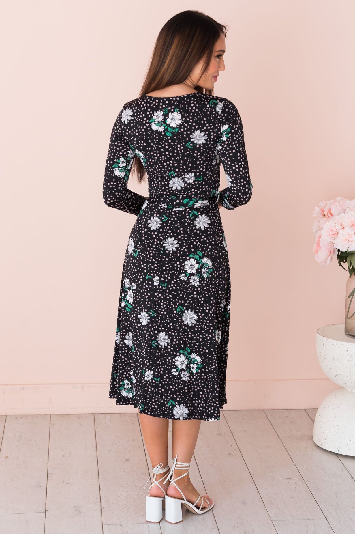 The Jonna NeeSee's Dresses