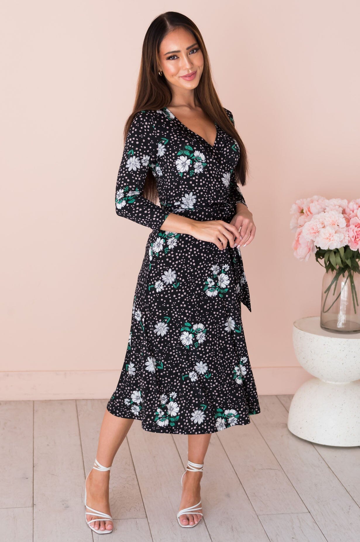 The Jonna NeeSee's Dresses