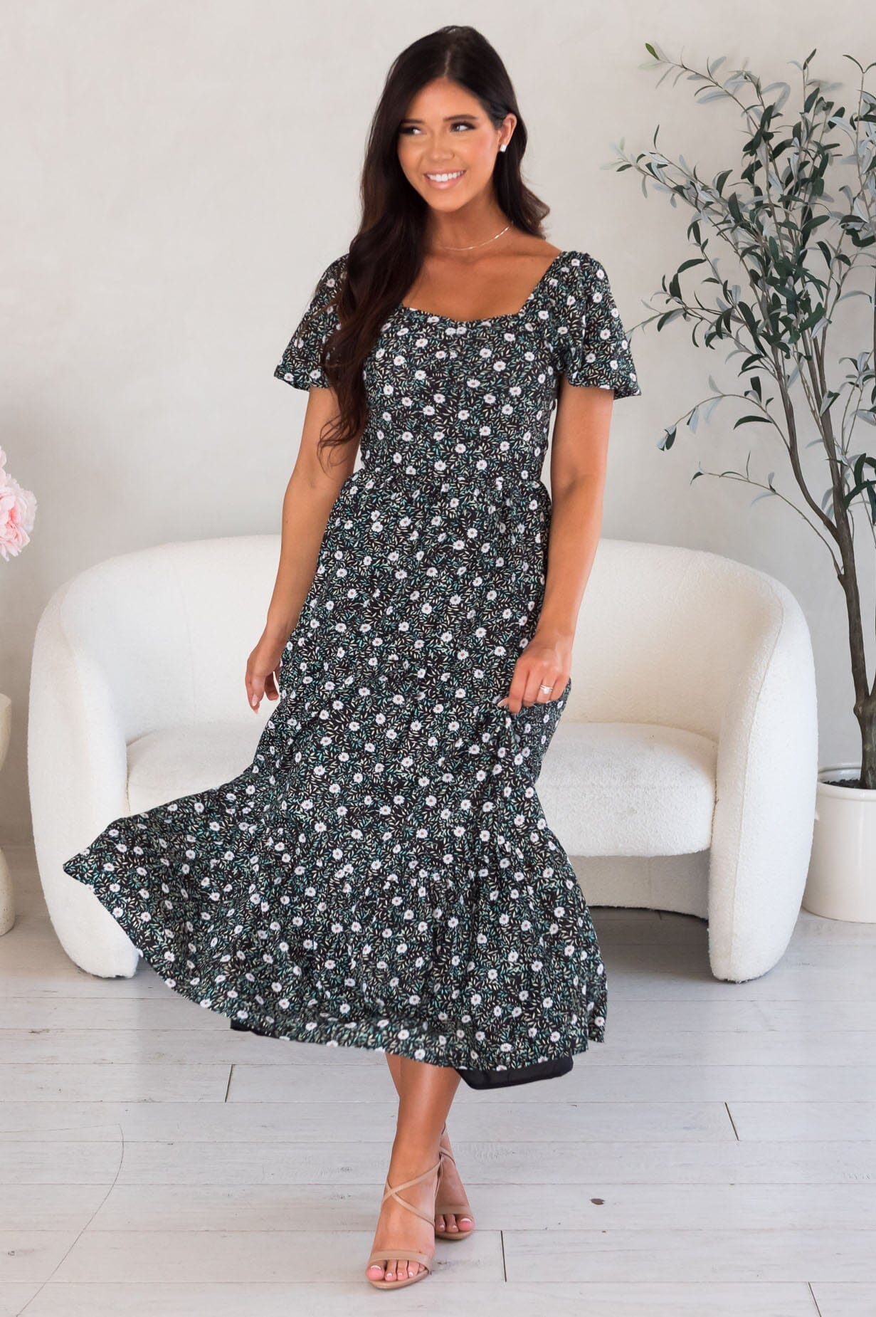 The Macey NeeSee's Dresses