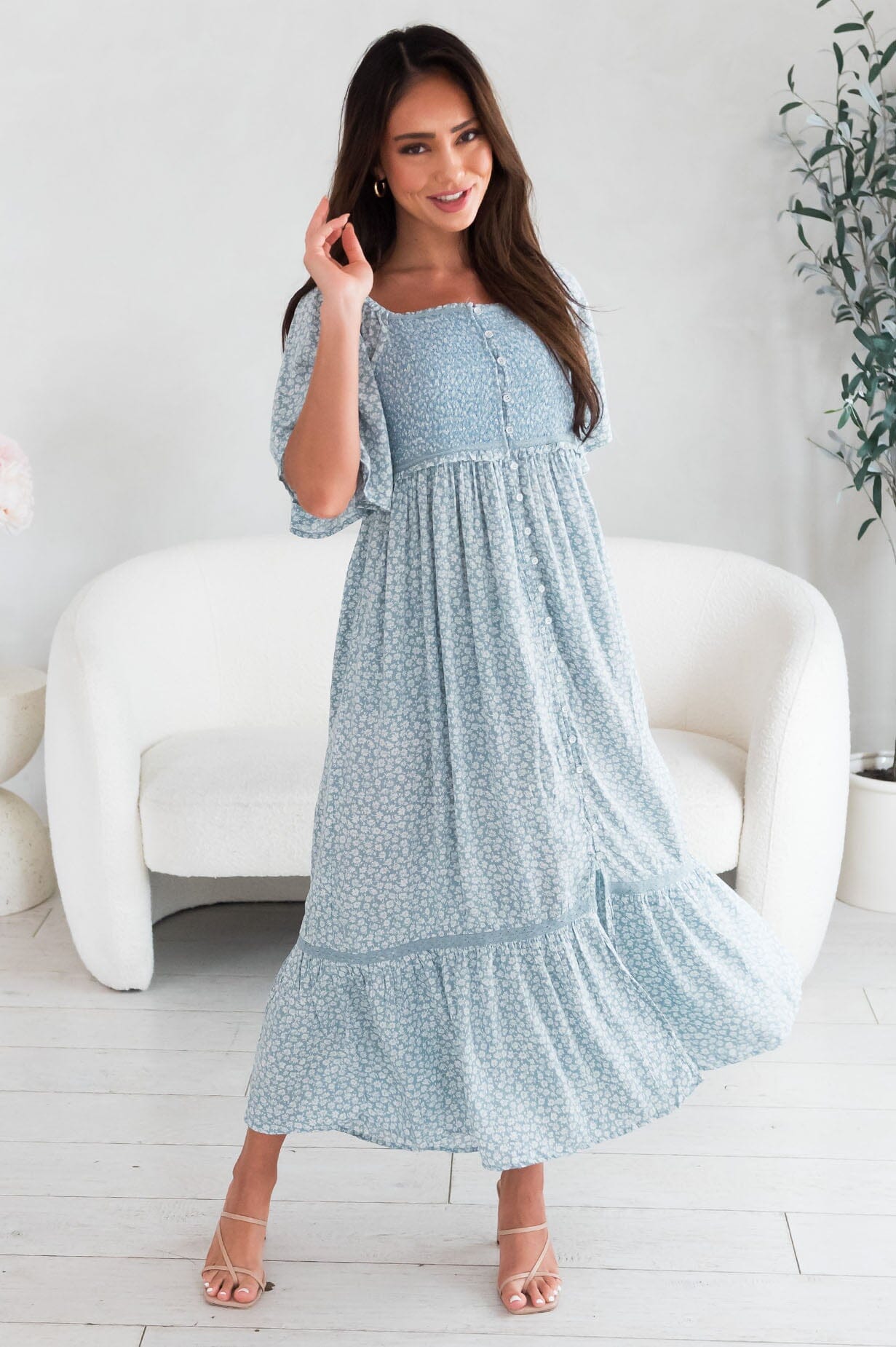 The Jett Modest Dresses vendor-unknown