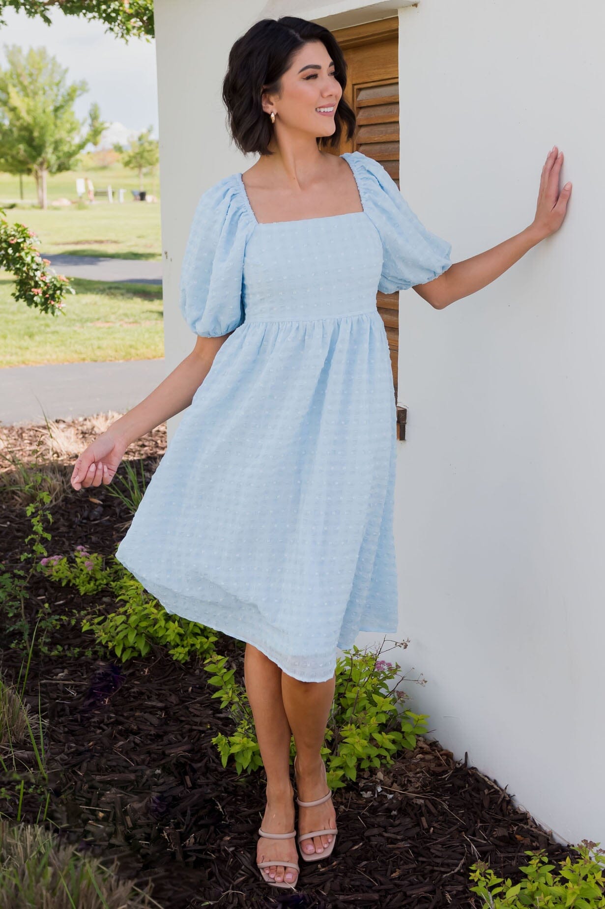 The Dinine Modest Dresses vendor-unknown