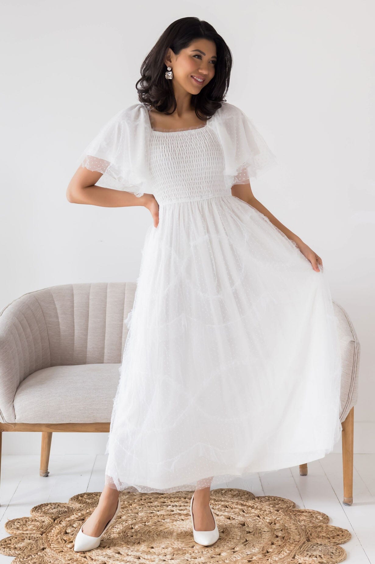 The Sylvan Modest Dresses vendor-unknown