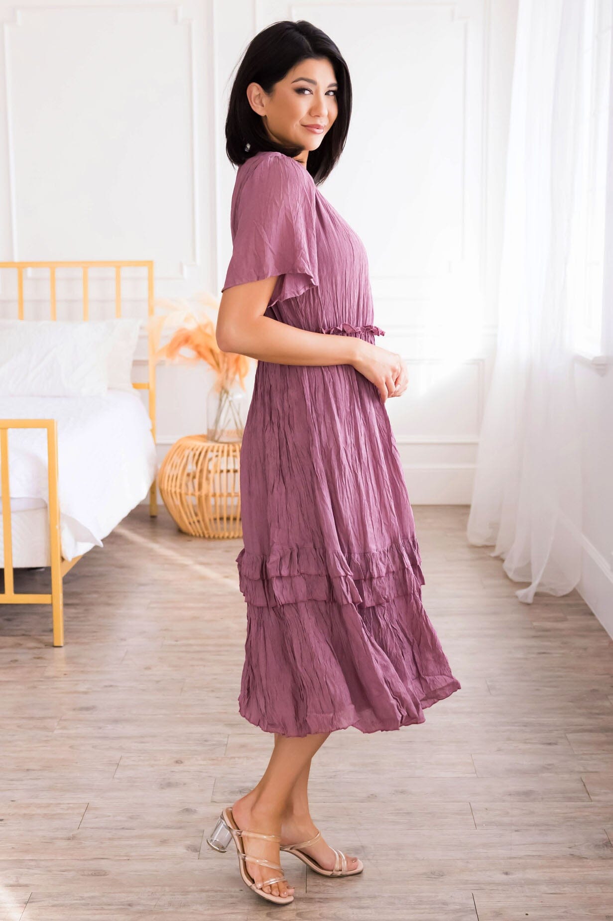 The Brookline Modest Dresses vendor-unknown