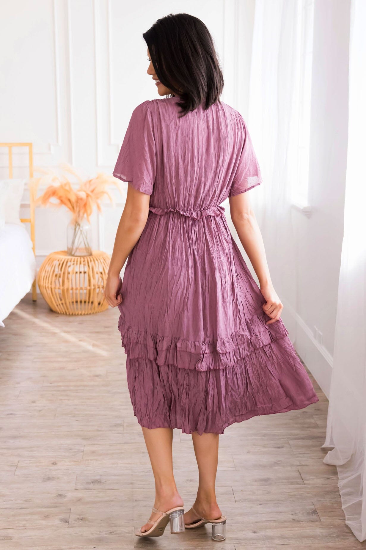 The Brookline Modest Dresses vendor-unknown