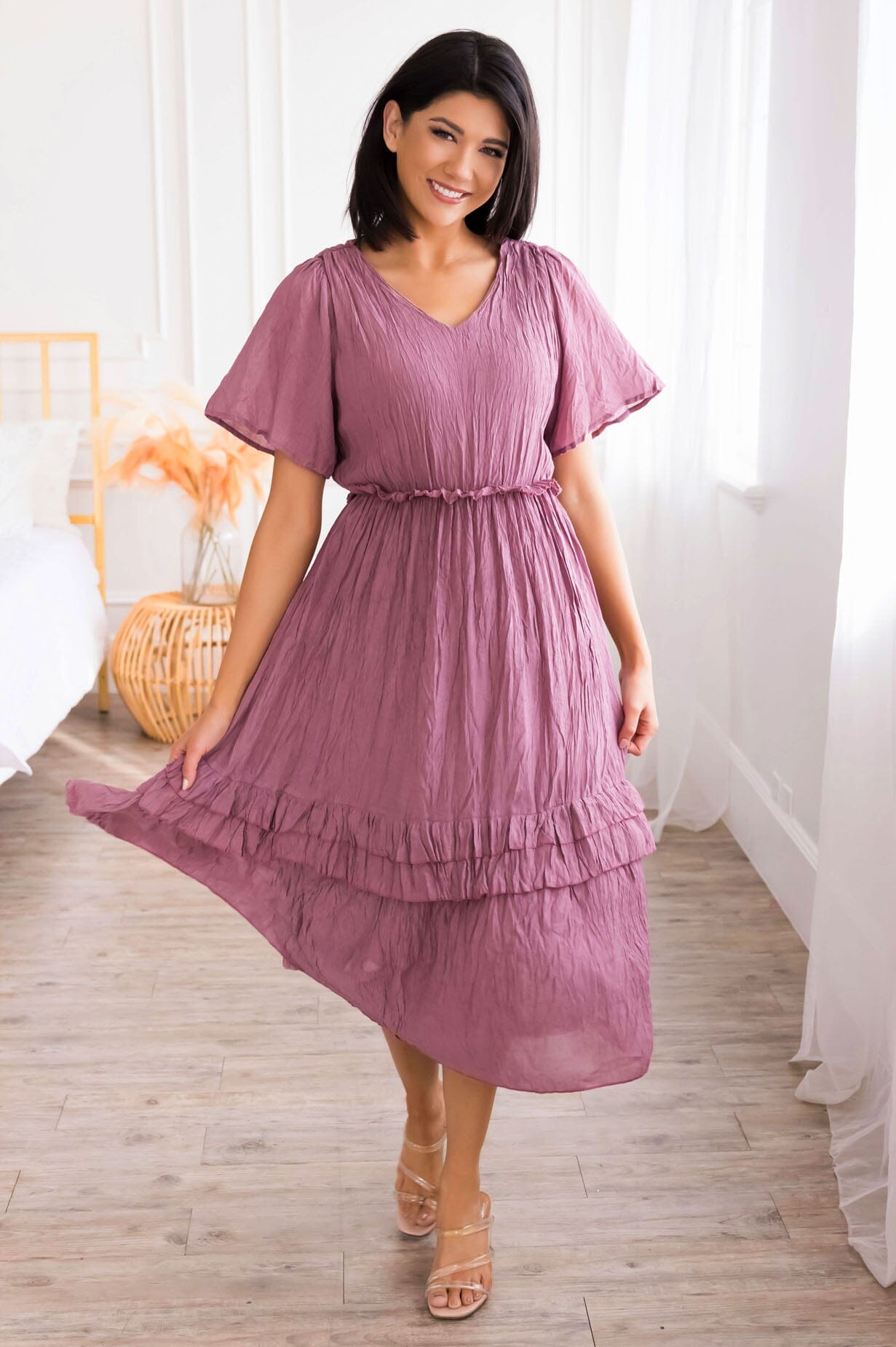 The Brookline Modest Dresses vendor-unknown