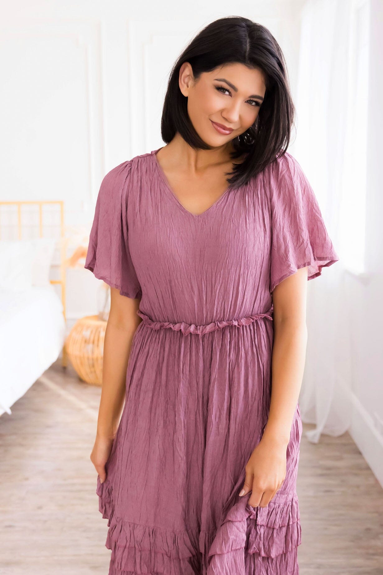 The Brookline Modest Dresses vendor-unknown