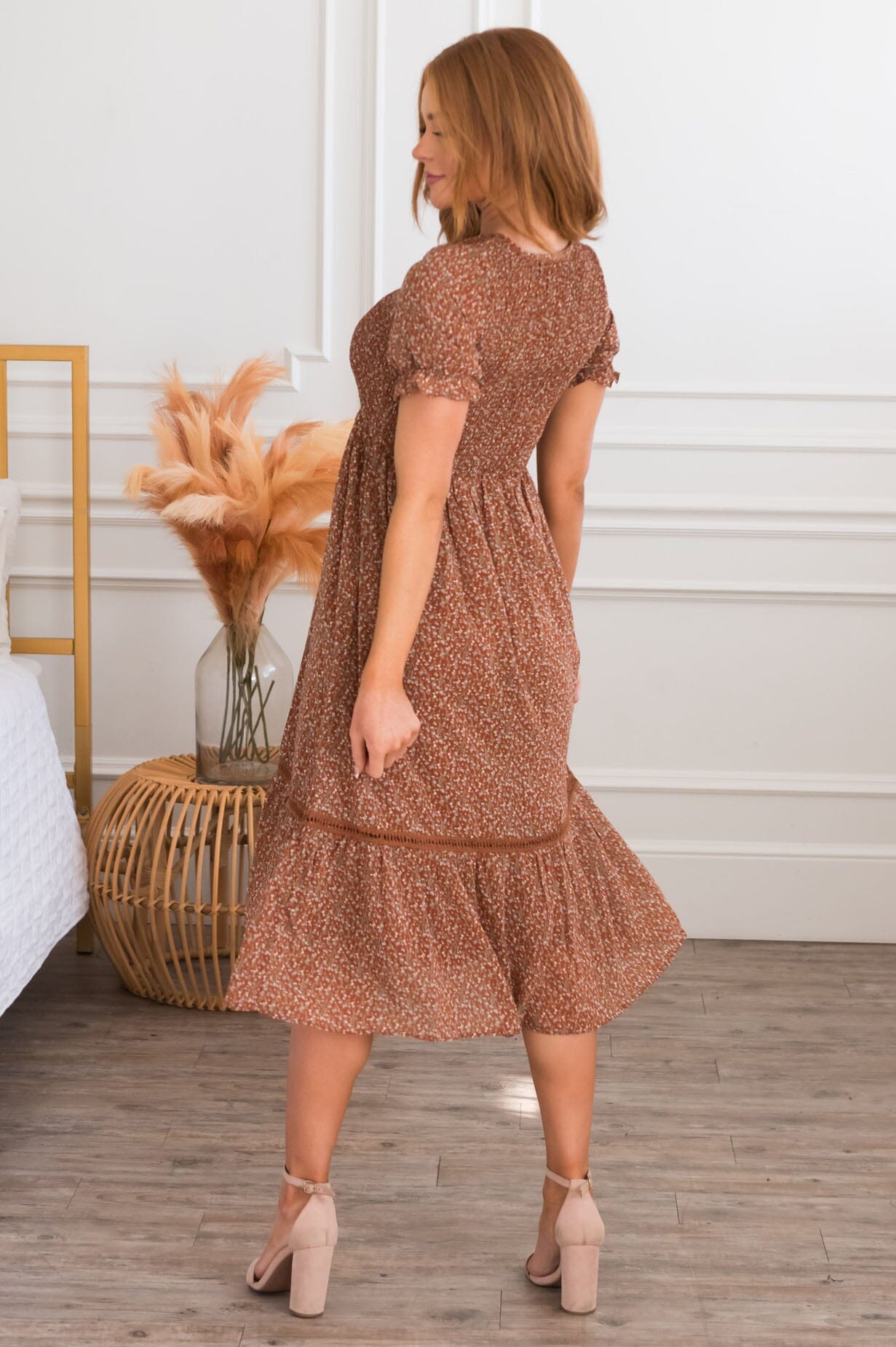 The Kerith Modest Dresses vendor-unknown