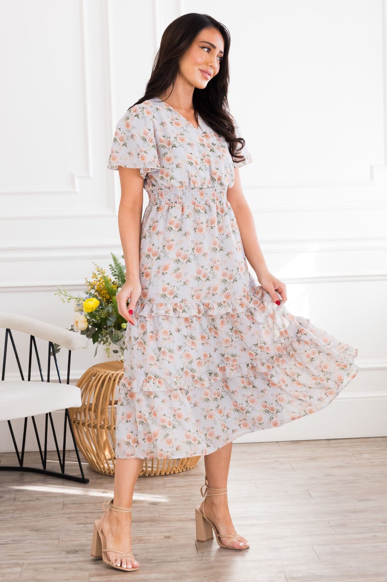 The Jessa Modest Dresses vendor-unknown