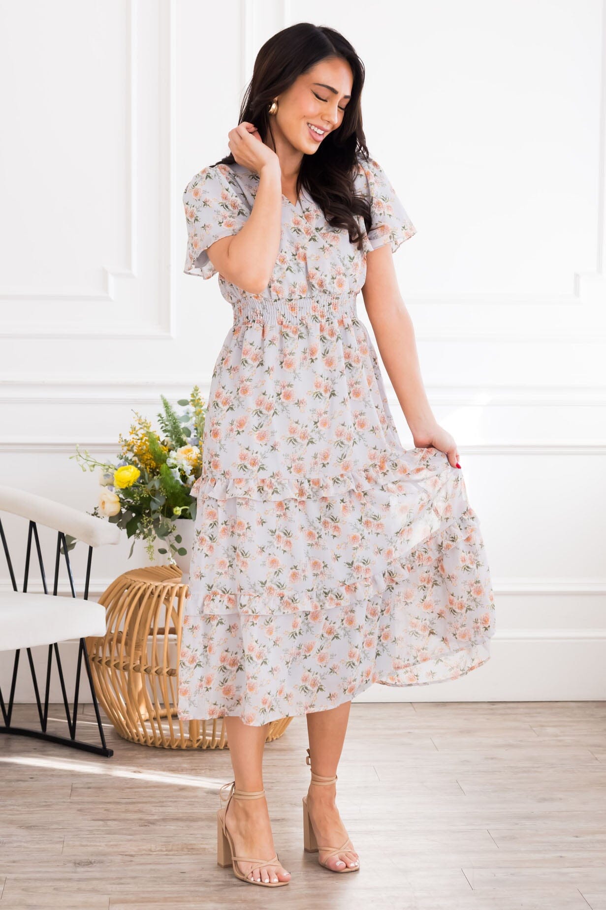 The Jessa Modest Dresses vendor-unknown