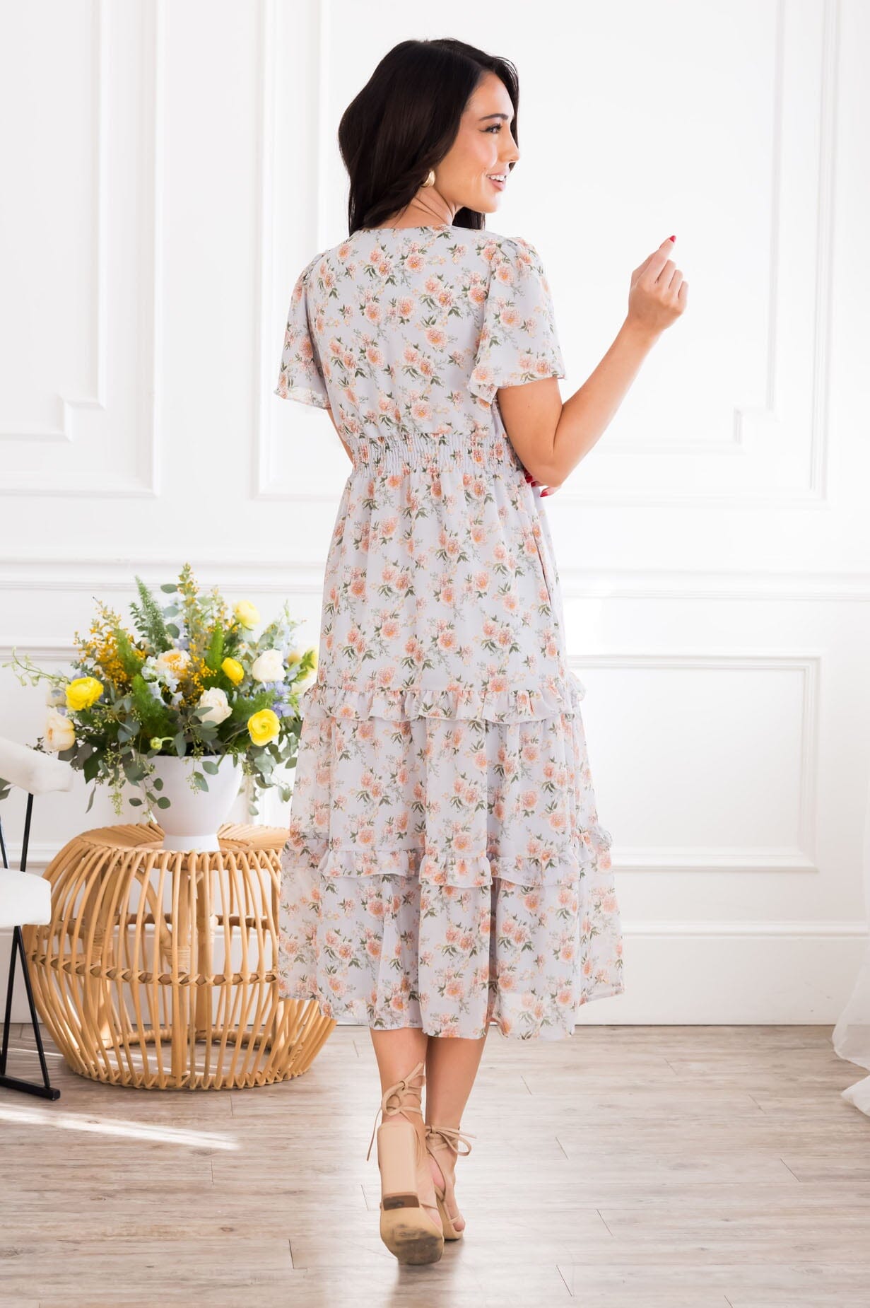 The Jessa Modest Dresses vendor-unknown