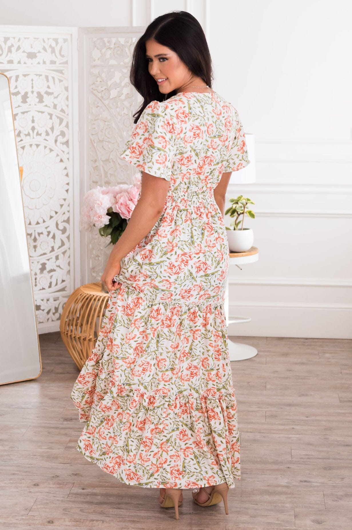 The Eden Modest Dresses vendor-unknown