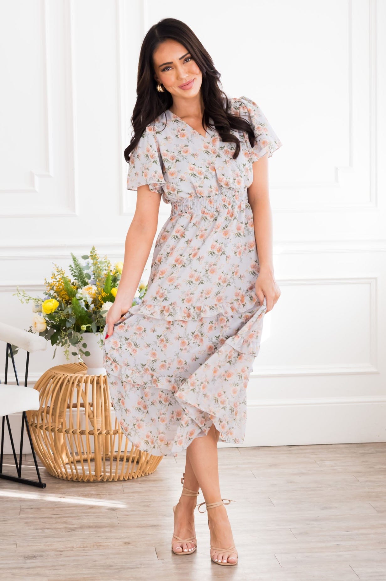 The Jessa Modest Dresses vendor-unknown