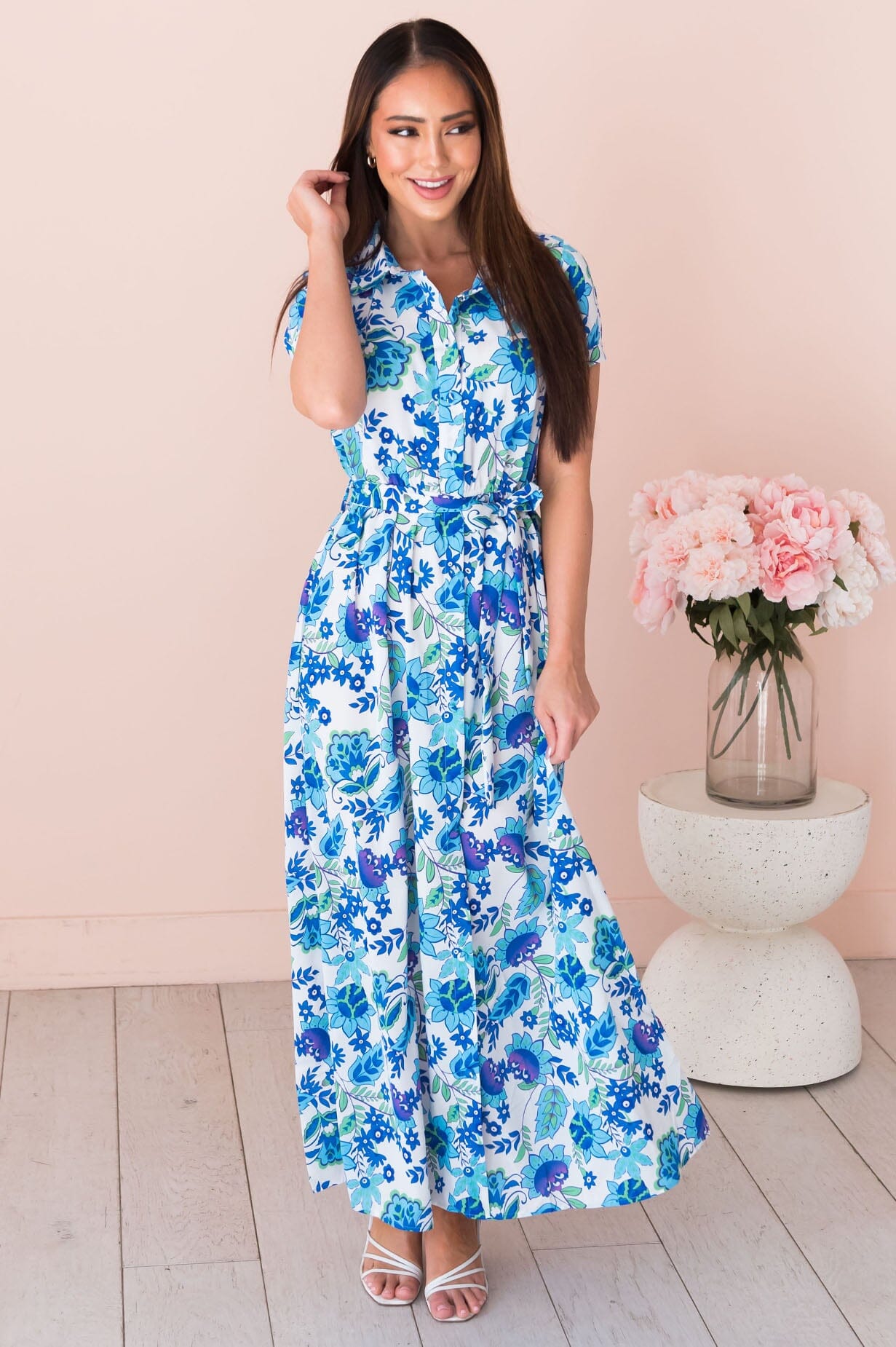 The Ophelia NeeSee's Dresses