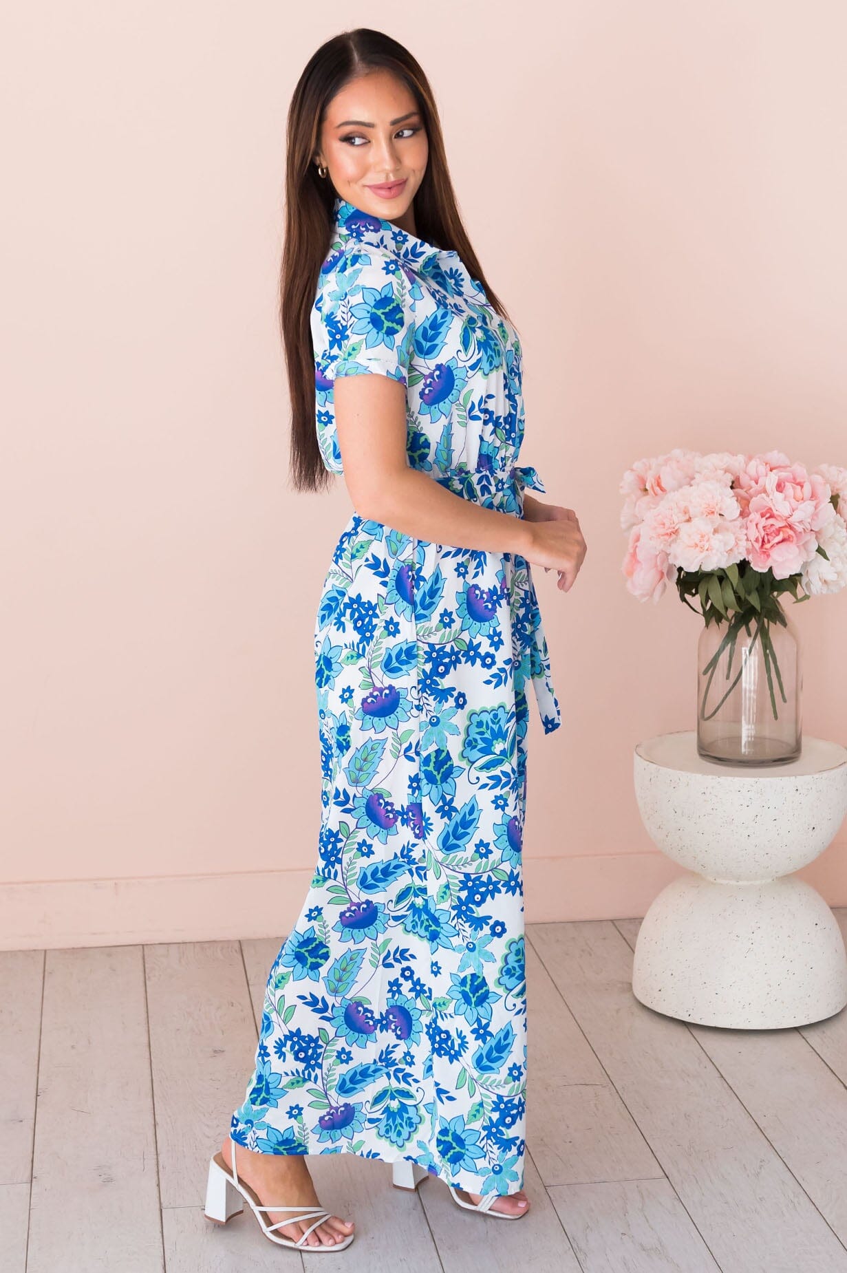 The Ophelia NeeSee's Dresses