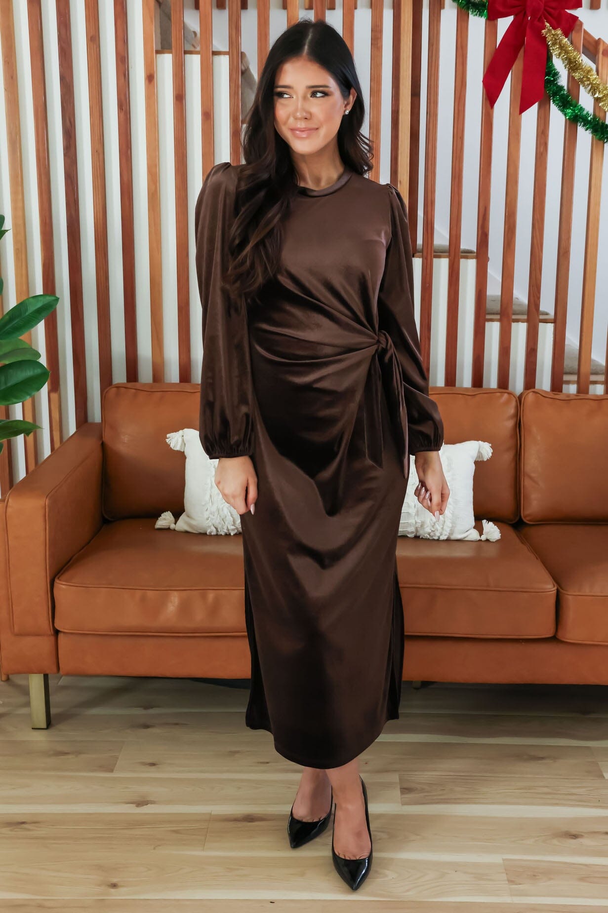 The Sofina Modest Dresses vendor-unknown