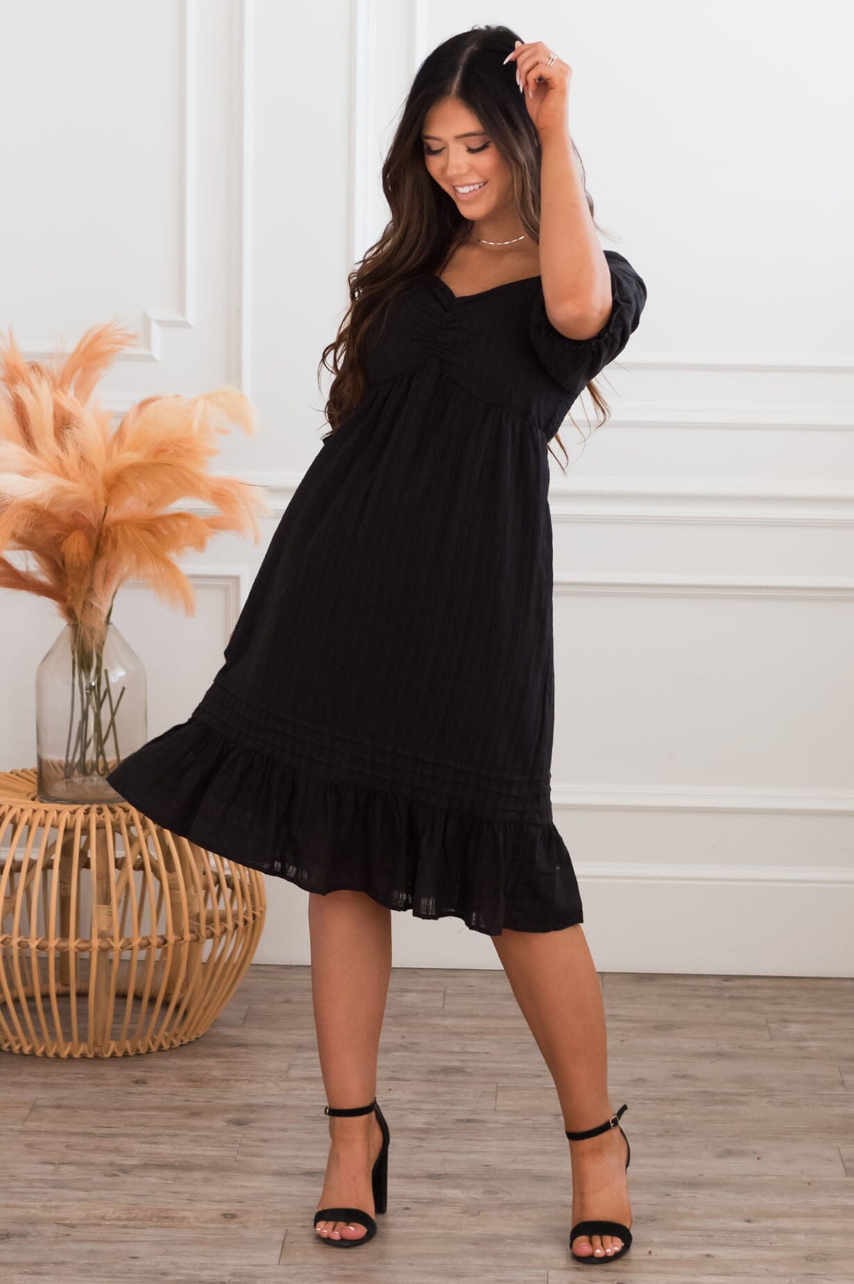 The Alice Modest Dresses vendor-unknown