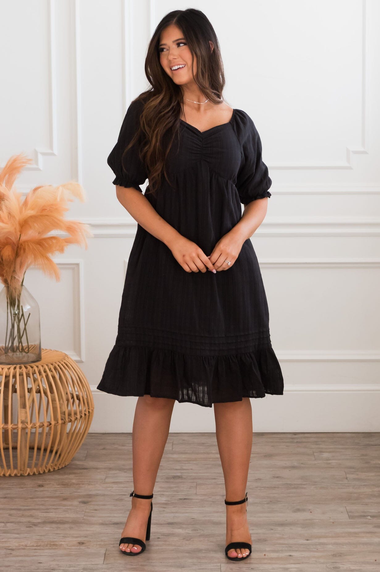 The Alice Modest Dresses vendor-unknown