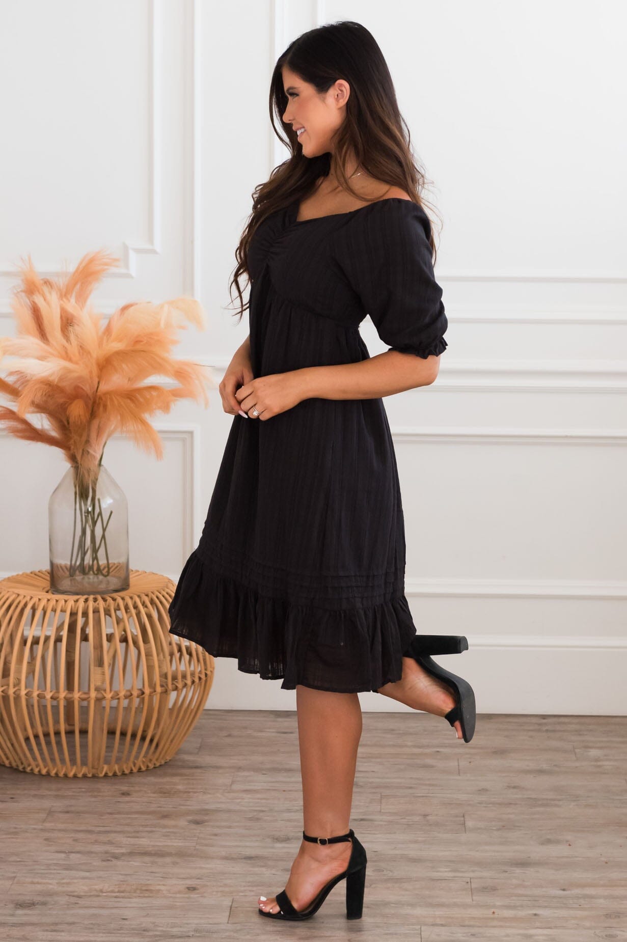 The Alice Modest Dresses vendor-unknown