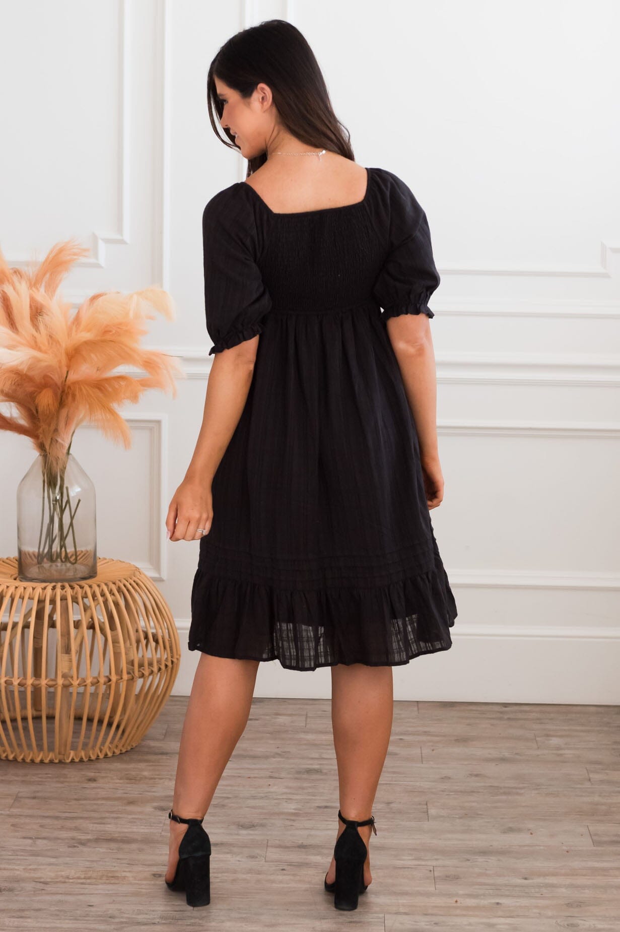 The Alice Modest Dresses vendor-unknown